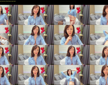 mariagold — 60 minute Chaturbate female cam show recording, 720p, Feb 19, 2024