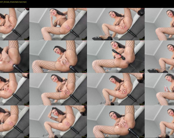 marie_staar — 36 minute Chaturbate female cam show recording, 720p, Feb 19, 2024