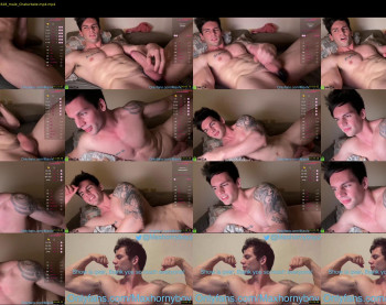 maxandtam — 41 minute Chaturbate couple cam show recording, 720p, Feb 20, 2024