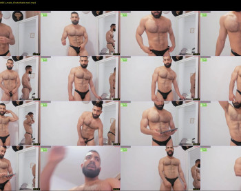 maxstrong01 — 44 minute Chaturbate male cam show recording, 720p, Feb 20, 2024