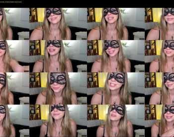 mbca — 5 minute Chaturbate couple cam show recording, 720p, Feb 20, 2024