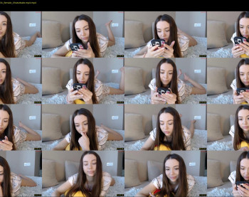 meryfoxxx — 14 minute Chaturbate female cam show recording, 720p, Feb 19, 2024