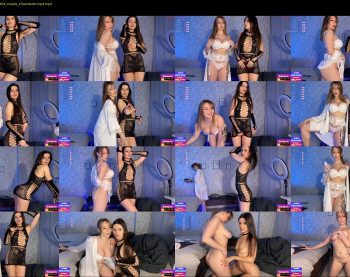 mia_cloudy — 37 minute Chaturbate female cam show recording, 720p, Feb 19, 2024