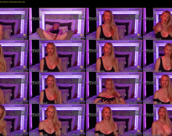 miakinkdd — 121 minute Chaturbate female cam show recording, 720p, Feb 19, 2024