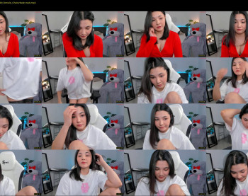 mikkalove — 17 minute Chaturbate female cam show recording, 720p, Feb 20, 2024