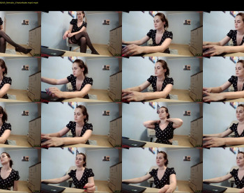 miracle_rose — 10 minute Chaturbate female cam show recording, 720p, Feb 20, 2024