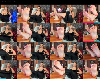 mistressellie — 120 minute Chaturbate female cam show recording, 720p, Feb 19, 2024
