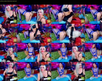 mistressnorma — 19 minute Chaturbate female cam show recording, 720p, Feb 20, 2024