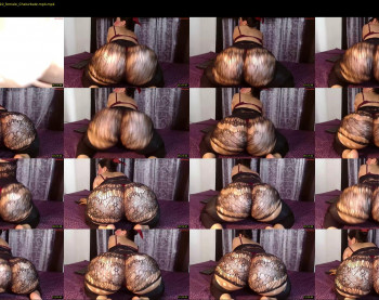mollyguns — 16 minute Chaturbate female cam show recording, 720p, Feb 19, 2024