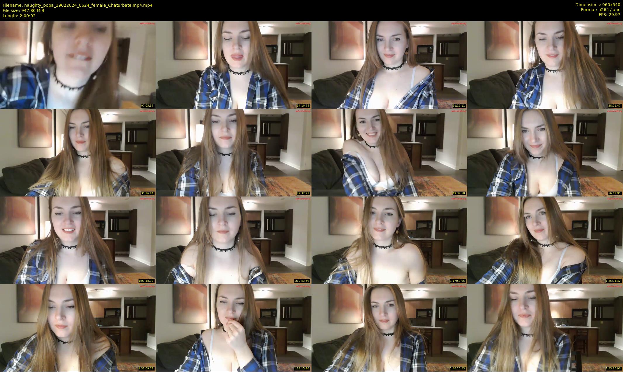 naughty_popa — 121 minute Chaturbate female cam show recording, 480p, Feb 19, 2024