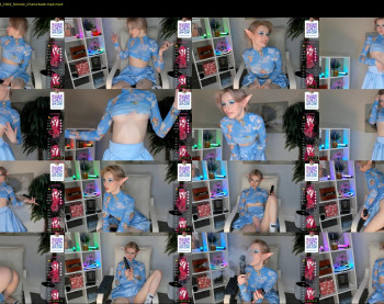 odeliabrownell — 121 minute Chaturbate female cam show recording, 720p, Feb 19, 2024