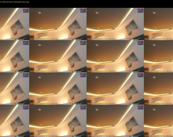 ohmysweetkitty — 11 minute Chaturbate female cam show recording, 720p, Feb 20, 2024