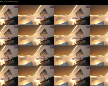 ohmysweetkitty — 14 minute Chaturbate female cam show recording, 720p, Feb 20, 2024