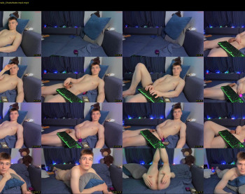 ololkd — 120 minute Chaturbate male cam show recording, 720p, Feb 20, 2024