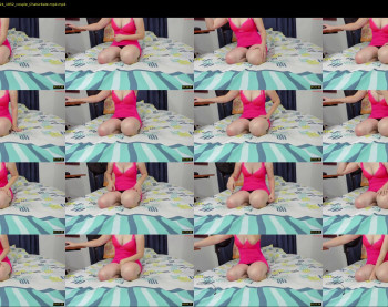 parejacachonda — 5 minute Chaturbate couple cam show recording, 720p, Feb 19, 2024