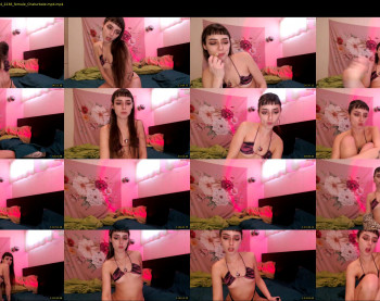 pluto_astrology — 117 minute Chaturbate female cam show recording, 720p, Feb 19, 2024