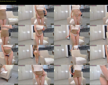 prettyshina — 120 minute Chaturbate female cam show recording, 720p, Feb 19, 2024