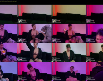 princess_cece — 17 minute Chaturbate female cam show recording, 720p, Feb 19, 2024