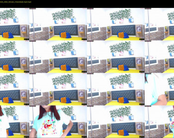 princess_martinez — 46 minute Chaturbate female cam show recording, 720p, Feb 19, 2024