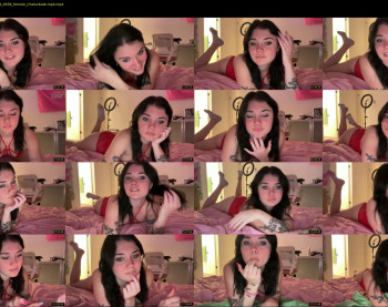 queencassidyy — 94 minute Chaturbate female cam show recording, 480p, Feb 19, 2024