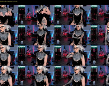rachelqueen_ — 24 minute Chaturbate female cam show recording, 720p, Feb 19, 2024