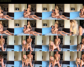 realcest — 9 minute Chaturbate couple cam show recording, 720p, Feb 19, 2024