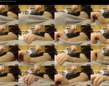 redhead4fun — 98 minute Chaturbate male cam show recording, 480p, Feb 19, 2024