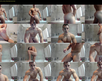 roberto4ever — 24 minute Chaturbate male cam show recording, 720p, Feb 19, 2024