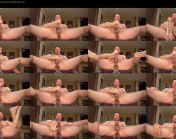 ryanlanders — 23 minute Chaturbate male cam show recording, 720p, Feb 20, 2024