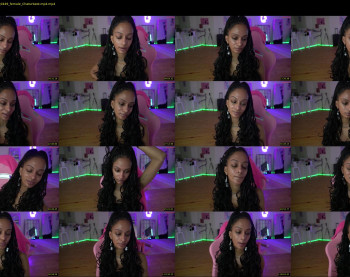 sasha_amour — 77 minute Chaturbate female cam show recording, 720p, Feb 20, 2024