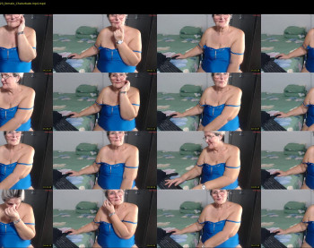 selenna57 — 7 minute Chaturbate female cam show recording, 720p, Feb 19, 2024
