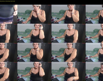 selenna57 — 13 minute Chaturbate female cam show recording, 480p, Feb 19, 2024
