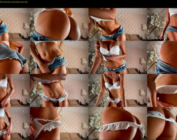 sensual_giaa — 85 minute Chaturbate female cam show recording, 720p, Feb 20, 2024