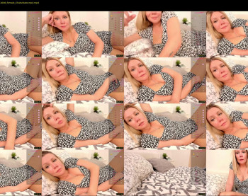 simply_sasha — 27 minute Chaturbate female cam show recording, 720p, Feb 19, 2024