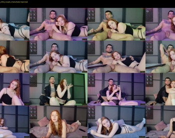 sinnerscorner — 71 minute Chaturbate couple cam show recording, 720p, Feb 19, 2024