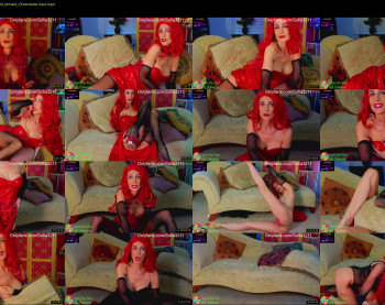 sofia3211 — 116 minute Chaturbate couple cam show recording, 720p, Feb 20, 2024