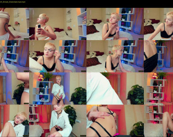 sofiabruno — 98 minute Chaturbate female cam show recording, 720p, Feb 19, 2024