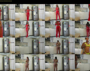 sow_fitt — 120 minute Chaturbate female cam show recording, 720p, Feb 19, 2024