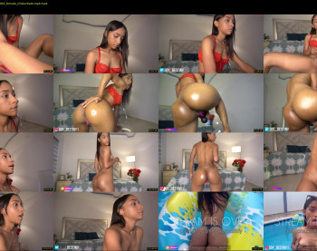 soy_destiny — 111 minute Chaturbate female cam show recording, 720p, Feb 19, 2024