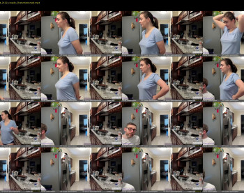 spaceneighbor — 5 minute Chaturbate couple cam show recording, 720p, Feb 19, 2024