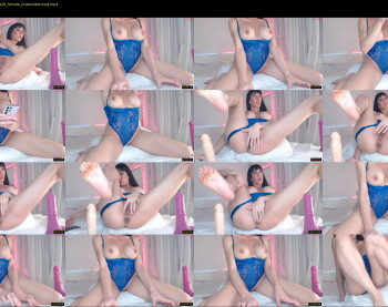 spanishstar — 93 minute Chaturbate female cam show recording, 720p, Feb 19, 2024