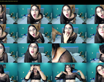 stroong_couple_ — 3 minute Chaturbate couple cam show recording, 720p, Feb 20, 2024