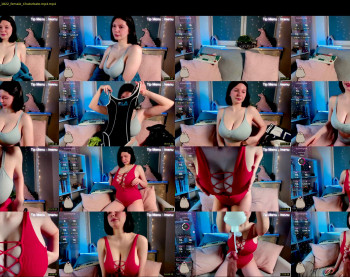 sugar_tomato — 20 minute Chaturbate female cam show recording, 720p, Feb 19, 2024