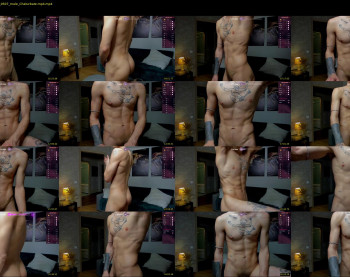 sweet_smith8 — 42 minute Chaturbate male cam show recording, 720p, Feb 20, 2024