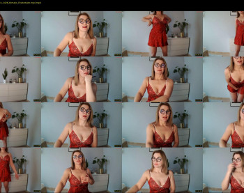 sweetmarthaaa — 32 minute Chaturbate female cam show recording, 720p, Feb 19, 2024
