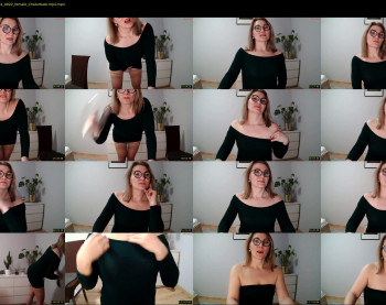 sweetmarthaaa — 88 minute Chaturbate female cam show recording, 720p, Feb 20, 2024