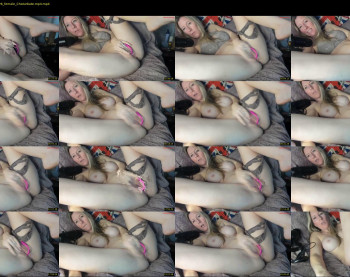 tegralane — 24 minute Chaturbate female cam show recording, 480p, Feb 19, 2024