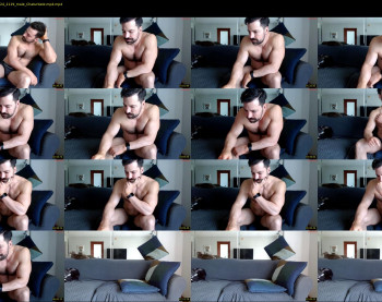 therealkingyoshi — 9 minute Chaturbate male cam show recording, 720p, Feb 19, 2024