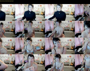 tiggerrosey — 97 minute Chaturbate female cam show recording, 720p, Feb 19, 2024