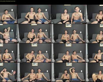 timothy_eliot — 80 minute Chaturbate male cam show recording, 720p, Feb 19, 2024